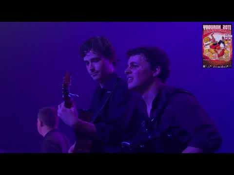 AMPOUAILH - Suite plinn // Yaouank 2011