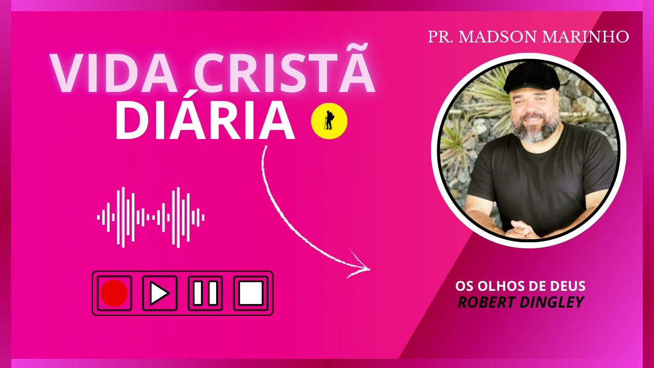 #01 OS OLHOS DE DEUS - ROBERT DINGLEY