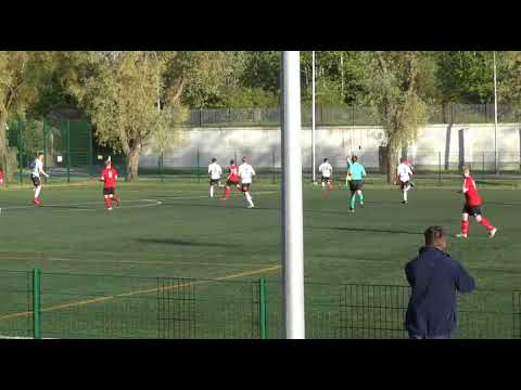 Highlights  TuWe x Peimari United