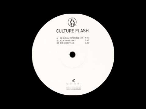 Members of Mayday - Culture Flash (Original Extended Mix)