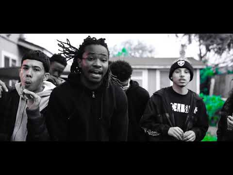 D the goer - ON THE GO (feat.Eddie Muney) DB visuals