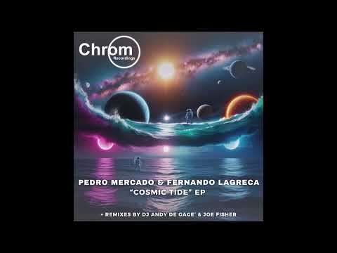 PREMIERE: Pedro Mercado, Fernando Lagreca - Synchromised Circus (Joe Fisher Remix)[Chrom Recordings]