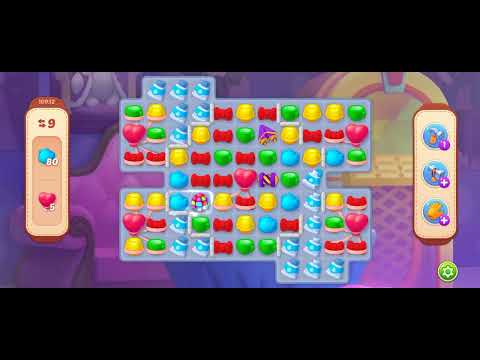 Homescapes level 10932