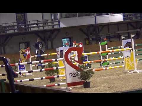 Calicor 7 y old by Calido 130 Leszno