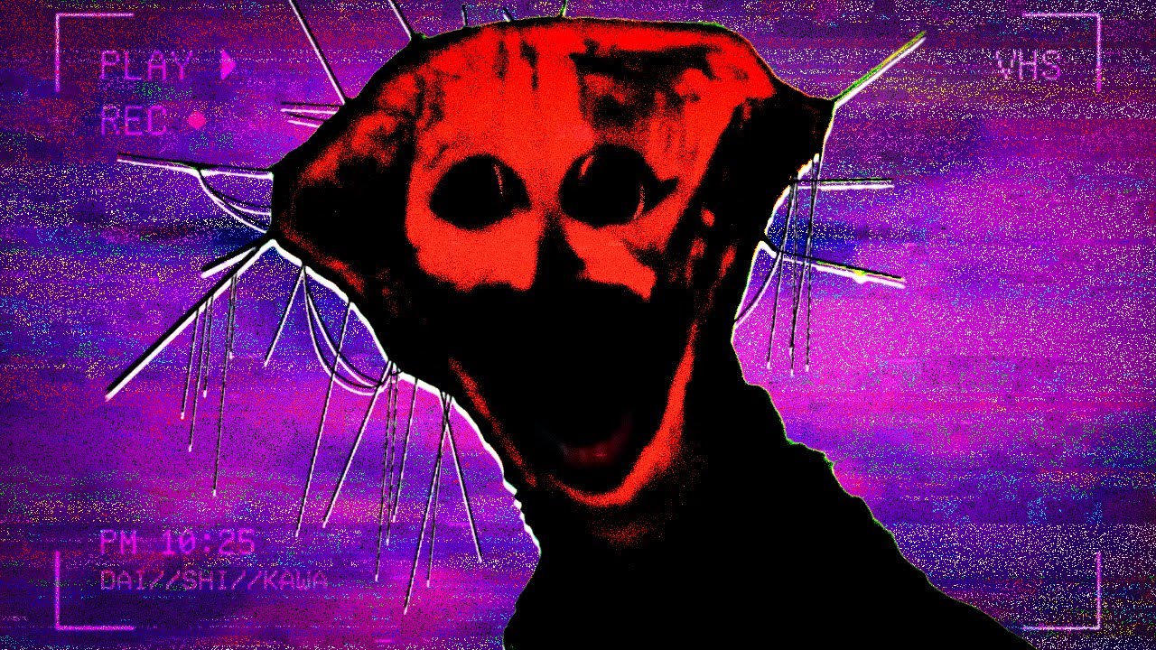 O incidente do Homem COZINHADO - The Boiled One Inciddent