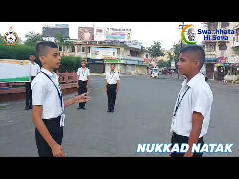 Nukkad Natak