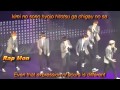 BTS   I Like It pt 2 In That Place Live with Lyrics + English Sub