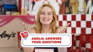 Q&A WITH AMELIA DIMOLDENBERG | 10 YEARS OF CHICKEN SHOP DATE