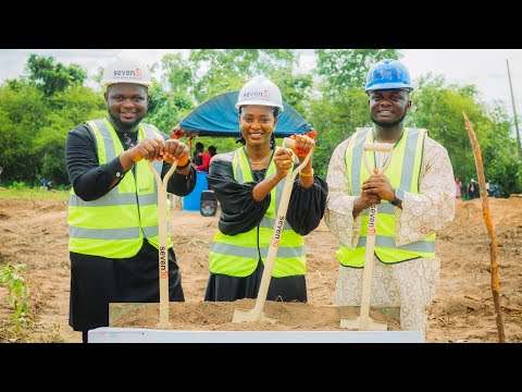 The Launch of Oba Residence II in Ido, Ibadan by Seven30 Real Estate LTD