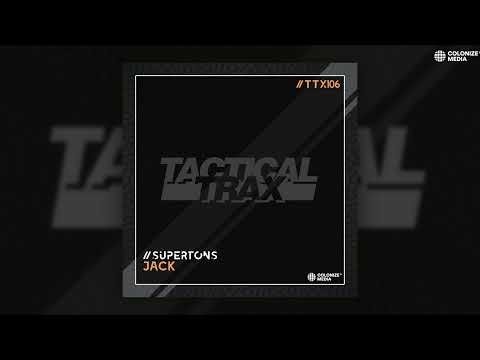 Supertons - Jack