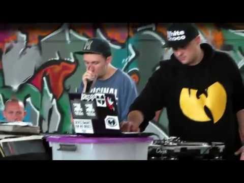 Show Yours Skills XV Edycja, The Sys Cd Vol 2 Premiere - Dj Shadowface invites