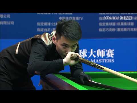 Liu Yang VS Ding Wenshuai - Stage 2 - Joy Cup 2021 Chinese Pool Masters Guangzhou Station