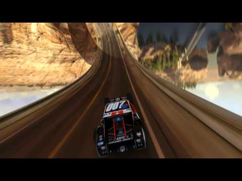 Trackmania Turbo #163 0:42.611 by zero.L94