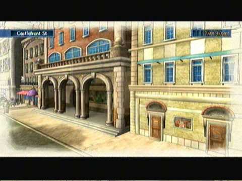 Let's Play Valkyria Chronicles PT35 - Selvaria Can *Parry*