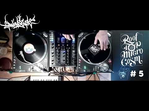 MIXTAPE SIDE #5 Mix:Gavin Sense