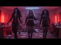 Venomous Sin - Chaos Unleashed (Official Music Video)