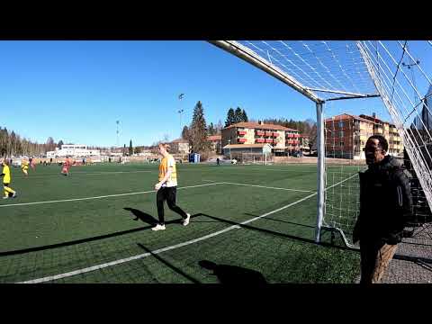 GGIK - Stensätra IF P2011, Tify cupen 2023