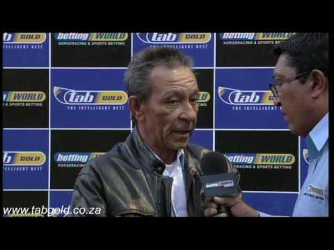 20160520 Greyville Race 1 won by MISTY BIRNAM