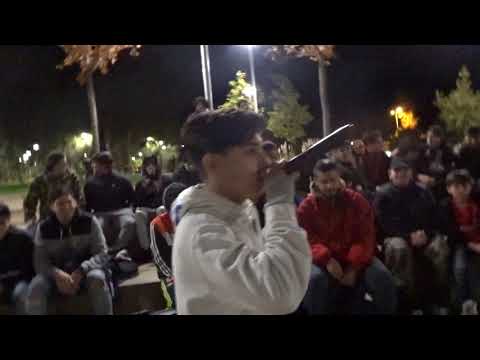 HERMANO RICHAR VS ??? : 8vos - Fecha 5 2019