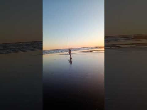 pesca en San Antonio oeste !!!!!