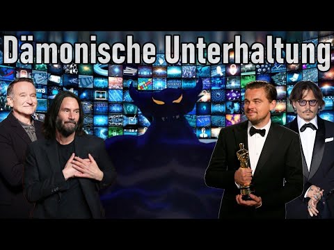 Unsichtbare Stimmen ➤ Das Flüstern der Dämonen