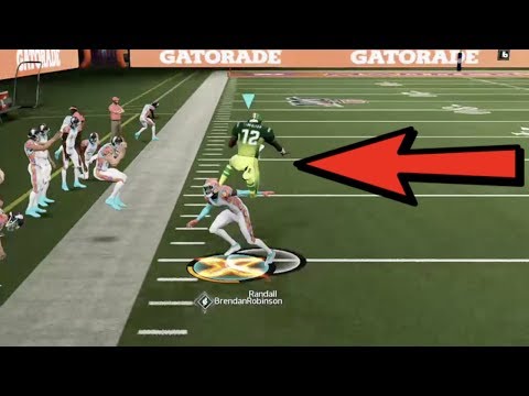 Madden 20 Top 10 Plays of the Week Episode 26 - The Quarterback RUN OF THE YEAR