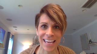 Are you tired of struggling? Are you ready to discover all the beauty that lives within you?