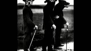 Virus - The Black Flux