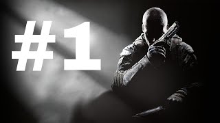 Call of Duty Black Ops 2 (Rescue Woods!) on Xbox Series X