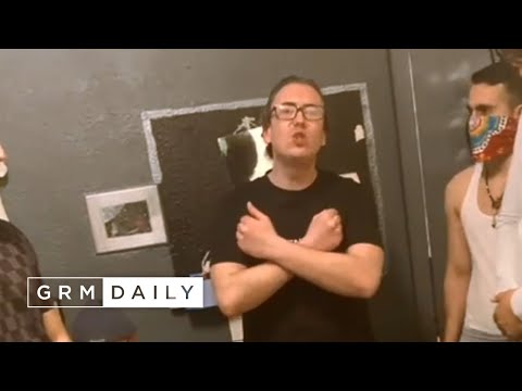 Ross The Boss - No info [Music Video] | GRM Daily