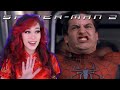 spider-man 2 might be the BEST spider-man movie! (reaction)