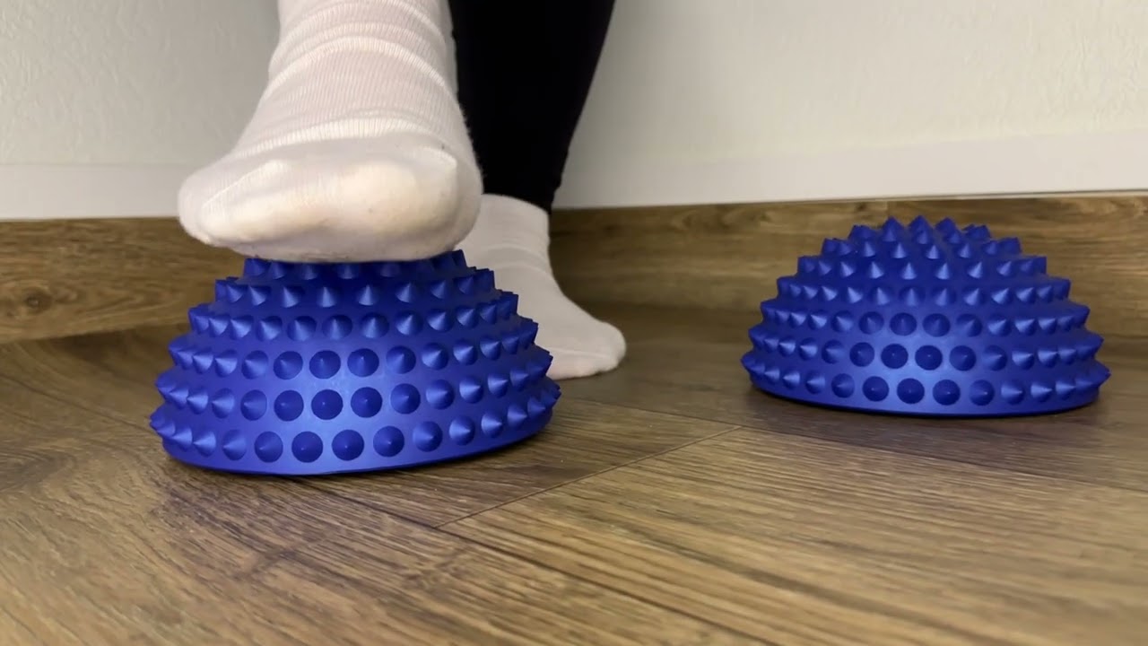 Напівсфера масажна Azuni ASL572