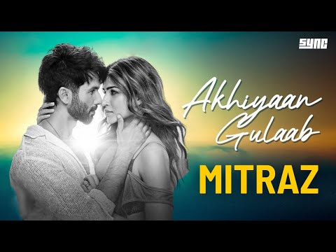 Mitraz - Akhiyaan Gulaab | Punjabi Mashup | Ap Dhillon | Imran Khan | Shubh |