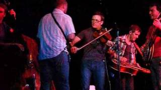 The Infamous Stringdusters - Magic #9