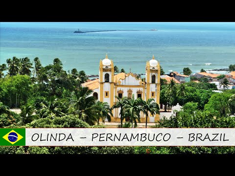 OLINDA – PERNAMBUCO – BRAZIL