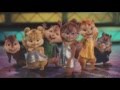 Frozen (soundtrack) by the Chipmunks and ...