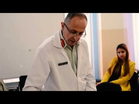 Storz shockwave workshop