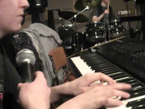 Riddim - Rehearsal - Dobry Team + OSB