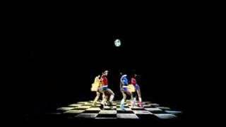 Freemasons ft. Amanda Wilson - Love On My Mind