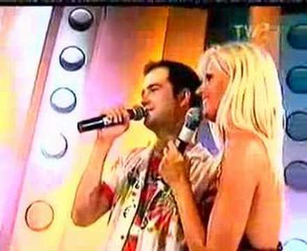 Andreea & Laurentiu Duta @ Callatis 2005