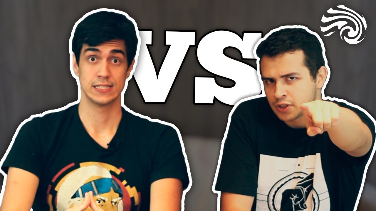 CONSEGUI ENGANAR O VITOR METAFORANDO COM HIPNOSE?