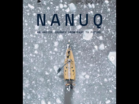 NANUQ - Official Trailer 2020