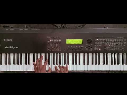 I Think I See Gold | Instrumental | Ray Boltz | #piano #music #gudiipyne #relaxing #piano