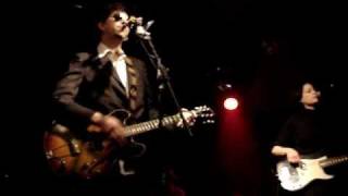 Shade and Honey - Sparklehorse - Leeds Cockpit