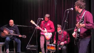 Live in the Loam - Paul Collins' Beat