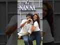 Nani And MrunalThakur SUPERB Dance On Samayama Song HiNanna Naturalstarnani Tollywood Shorts