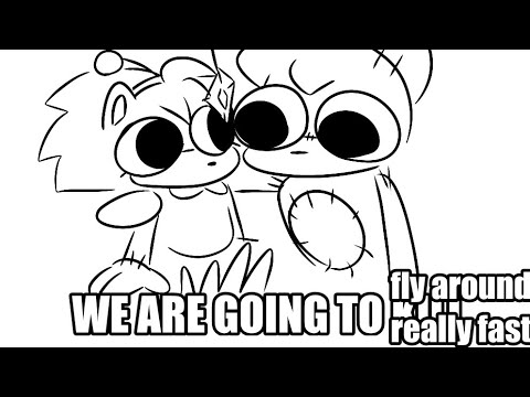 Sonic R Remake Concepts (not real)((poorly made))