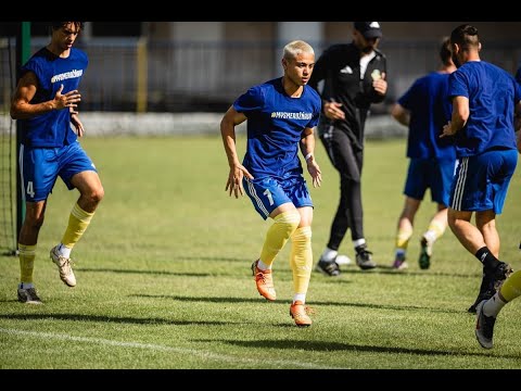 Ryan Marcelino MFK Rožňava 23-24 Highlight Reel