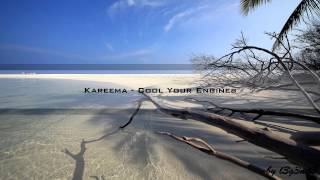 Kareema - Cool Your Engines [HD - Classic Trance]