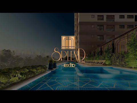Splend Moema  - Exto | Stand Decorado